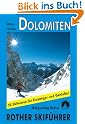 Dolomiten. Grödner Tal...