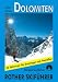  : Dolomiten. 50 Skitouren f&uuml;r Einsteiger und Genie&szlig;er (Rother Skif&uuml;hrer)