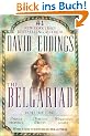 The Belgariad (Vol 1): Volume One: Pawn of Prophecy, Queen of Sorcery, Magician's Gambit