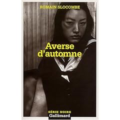 La Crucifixion en jaune, tome 3 : Averse d'automne