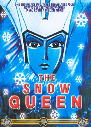 DVD: The Snow Queen