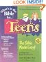 What's in the Bible for . . . Teens