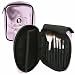 Too Faced - Foiled Make-up Bag with Brushes Set
