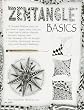 #3450 Zentangle Basics