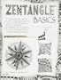 #3450 Zentangle Basics