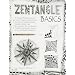 #3450 Zentangle Basics