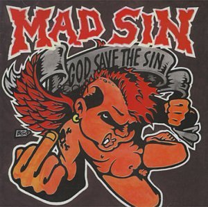 Mad Sin - Misery Lyrics - Zortam Music