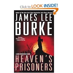 Heaven's Prisoners (Dave Robicheaux Mysteries)
