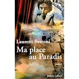 Ma place au paradispar Laurent Bettoni