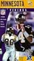 NFL / Minnesota Vikings 97 [VHS]