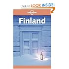 Lonely Planet Finland by Paul Harding