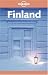 cover of Lonely Planet Finland (Lonely Planet Finland)
