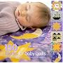 150 Blocks for Baby Quilts: Mix-and-match Designs for Cute and Cozy Quilted Treasures