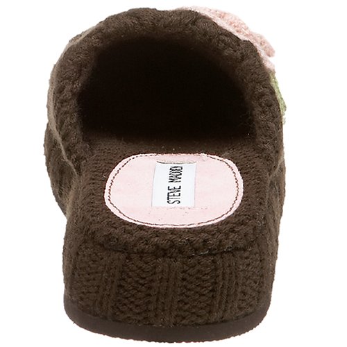 Steve Madden Women's Knit Clog from Steve Madden