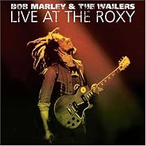Live at the Roxy, Hollywood, California, May 26, 1976 - The Complete Concert
