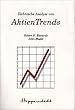 Technische Analyse von Aktientrends