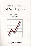 Technische Analyse von Aktientrends