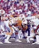 Leroy Selmon Tampa Bay Buccaneers 8x10 Photo
