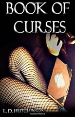 Book of Curses: The Renning Chronicles (Volume 1)