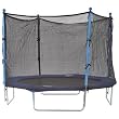 Safety Enclosure for 8' Trampoline (Trampoline not included)