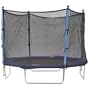Safety Enclosure for 8' Trampoline (Trampoline not included)