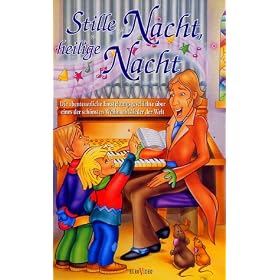 Silent Night [VHS]
