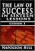 Search : The Law of Success, Volume I: The Principles of Self-Mastery (Law of Success, Vol 1)