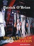 Review Soundings  / The Nutmeg of Consolation: Unabridged