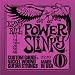Ernie Ball 2220 Power Slinky Nickel Round Wound Electric Guitar Strings