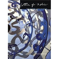 Bottle of Notes: Claes Oldenburg/Coosje Van Bruggen