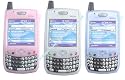 Silicon Skin Protective for PDA Palm Treo 650 700w 700p 680 Palm Treo 680