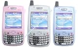 Silicon Skin Protective for PDA Palm Treo 650 700w 700p 680 Palm Treo 680