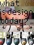 What is Design Today?