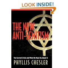 The New Anti-semitism: The Current Crisis and What We Must Do About it