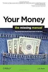 Your Money: The Missing Manual