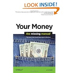 Your Money: The Missing Manual