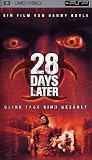 28 Days Later [UMD Universal Media Disc]
