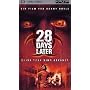 28 Days Later [UMD Universal Media Disc]