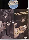 GEORGE THOROGOOD AND THE DESTROYERS - GEORGE THOROGOOD AND THE DESTROYERS - LP VINYL
