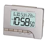 Casio Wake Up Timer DQ-747-8EF