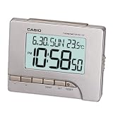 Casio Collection Wecker Digital Quarz DQ-747-8EFvon "Casio"