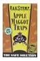 Springstar Apple Maggot Trap With 3 Lures S510