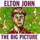 Click here to buy Big Picture by  Elton John .