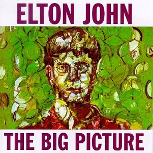 Elton John - Greatest Hits 1970-2002 [Disc 02] - Zortam Music