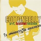 NYC Sessions 1993-2004: X Amounts Of Niceness