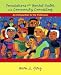 Foundations for Mental Health and Community Counseling: An Introduction to the Profession