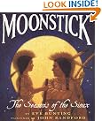 Moonstick: The Seasons...