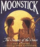 Moonstick: The Seasons of the Sioux (Trophy Picture Books)