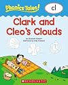 Phonics Tales: Cleo and Clark's Clouds (CL)