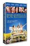 The Divine Secrets Of The Ya-Ya Sisterhood [UK IMPORT] - Sandra Bullock
